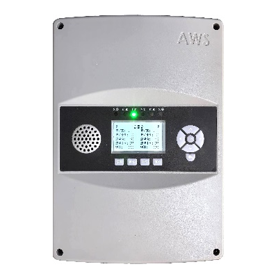 AWS-400四管雙區型探測器   